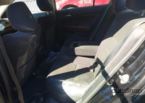 2012 Honda Accord 2.4 Ex z USA, uszkodzony, nr VIN 1HGCP2F79CA122851